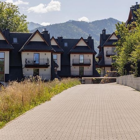 Luxury Salwatorianska Apartments Mountain View Zakopane By Renters Prestige Exteriér fotografie